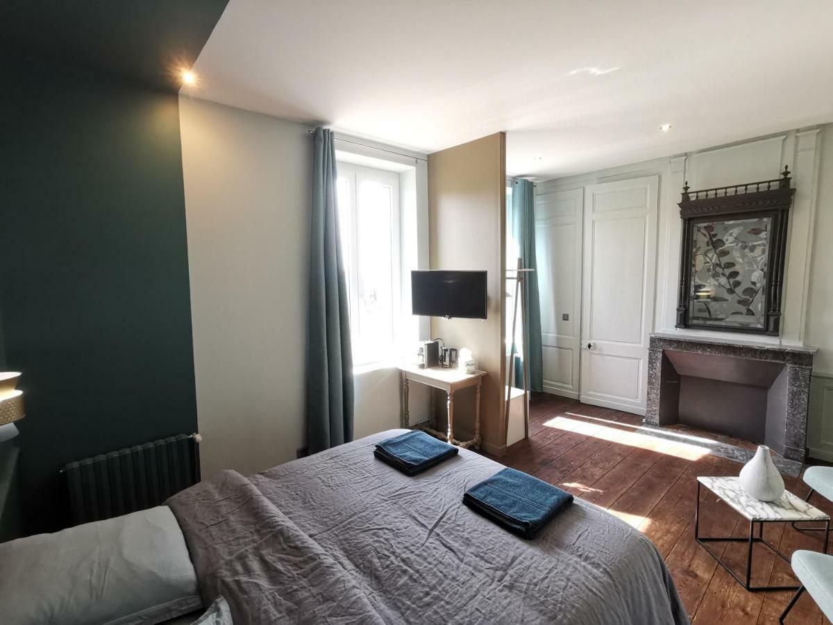 Manoir Des Carreaux Chambres D'Hotes Ingouville Ngoại thất bức ảnh