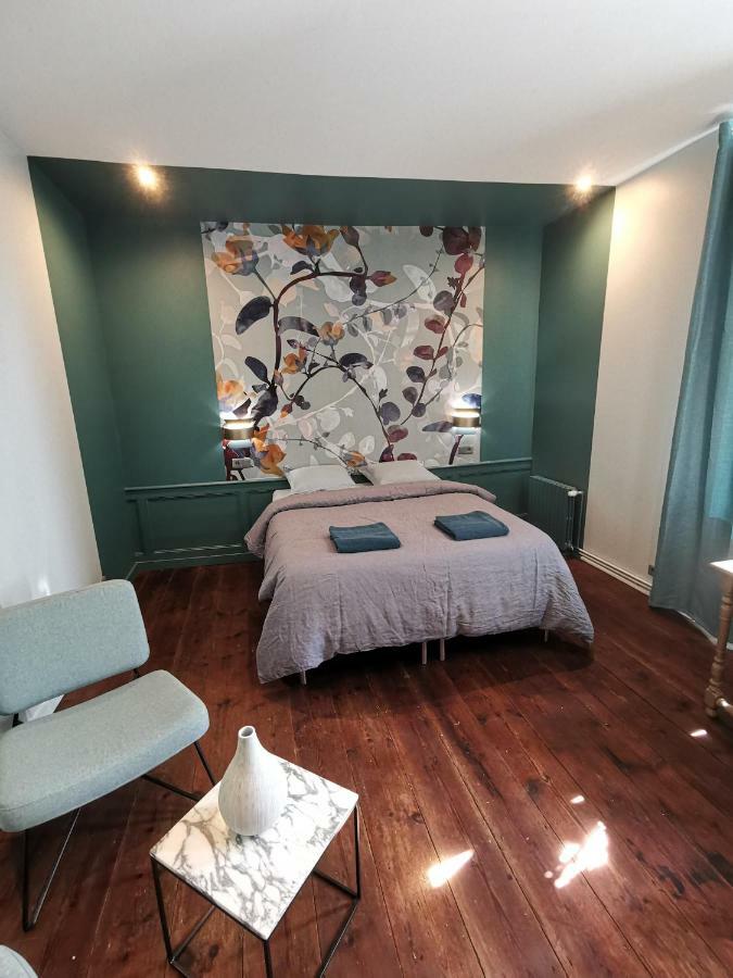 Manoir Des Carreaux Chambres D'Hotes Ingouville Ngoại thất bức ảnh