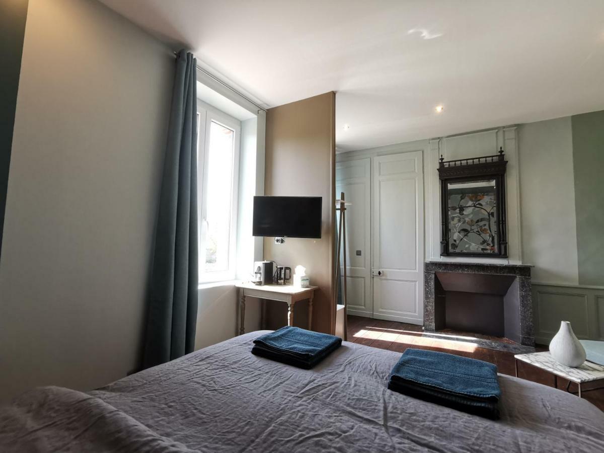 Manoir Des Carreaux Chambres D'Hotes Ingouville Ngoại thất bức ảnh