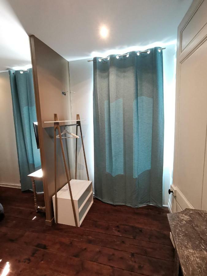 Manoir Des Carreaux Chambres D'Hotes Ingouville Ngoại thất bức ảnh