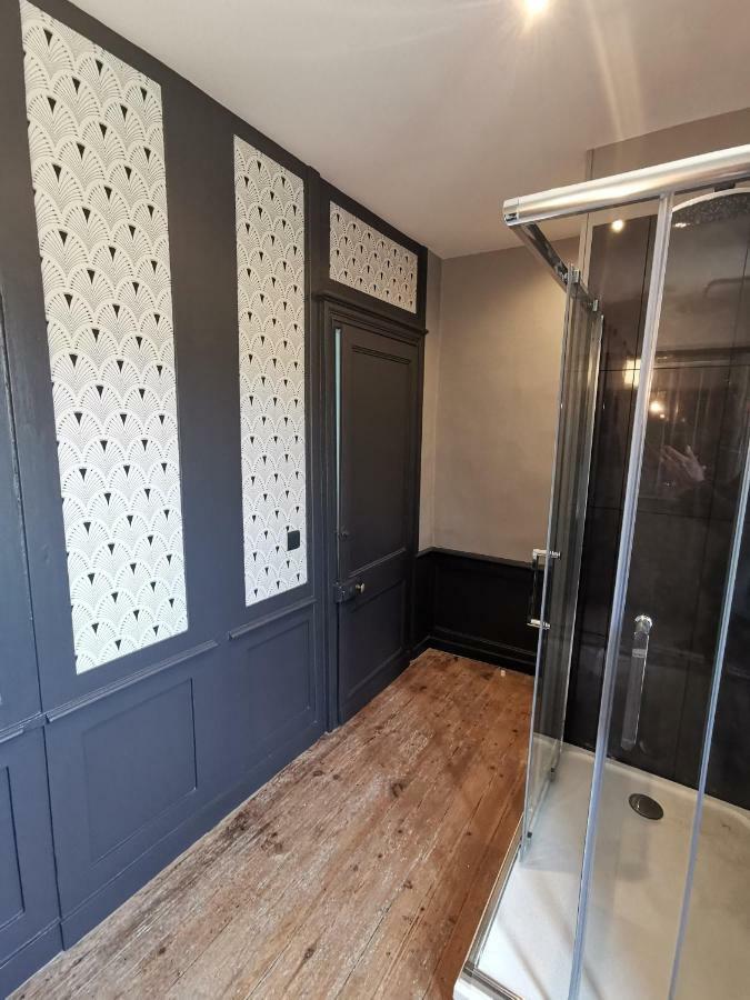 Manoir Des Carreaux Chambres D'Hotes Ingouville Ngoại thất bức ảnh