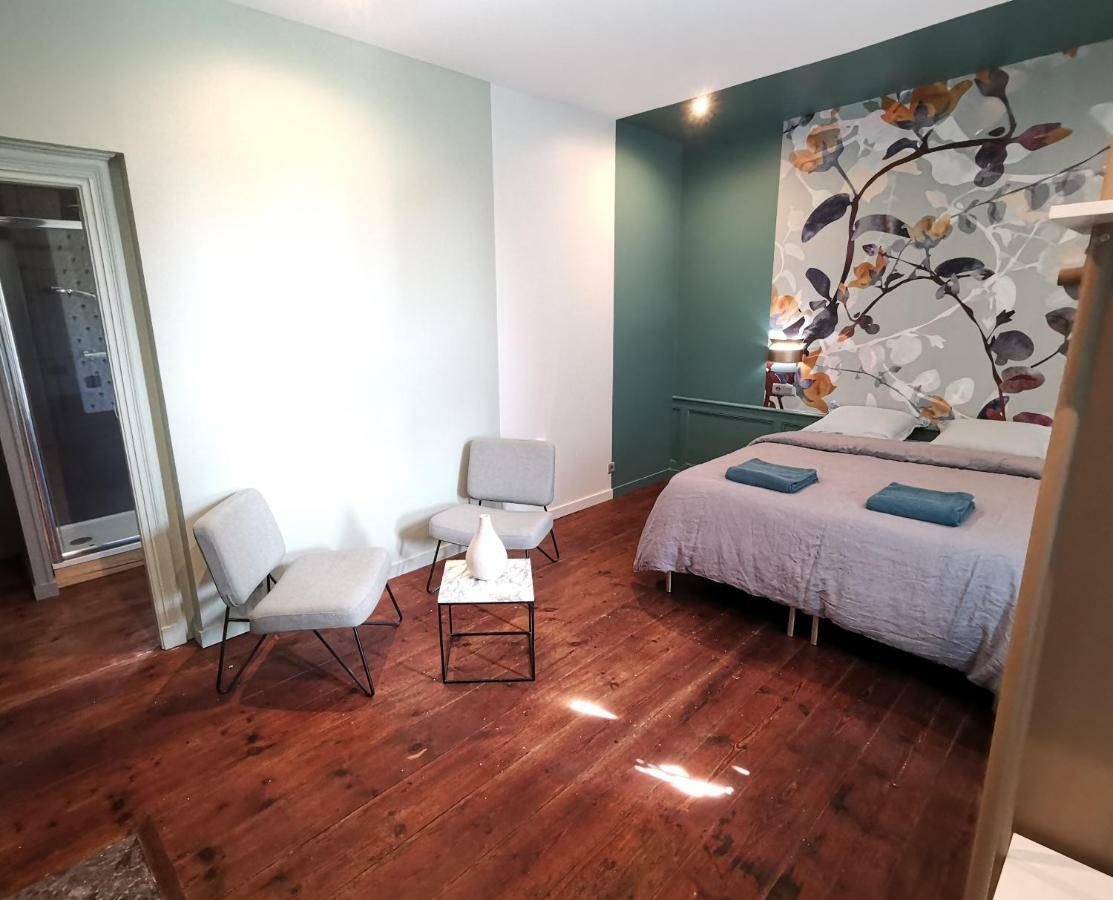Manoir Des Carreaux Chambres D'Hotes Ingouville Ngoại thất bức ảnh