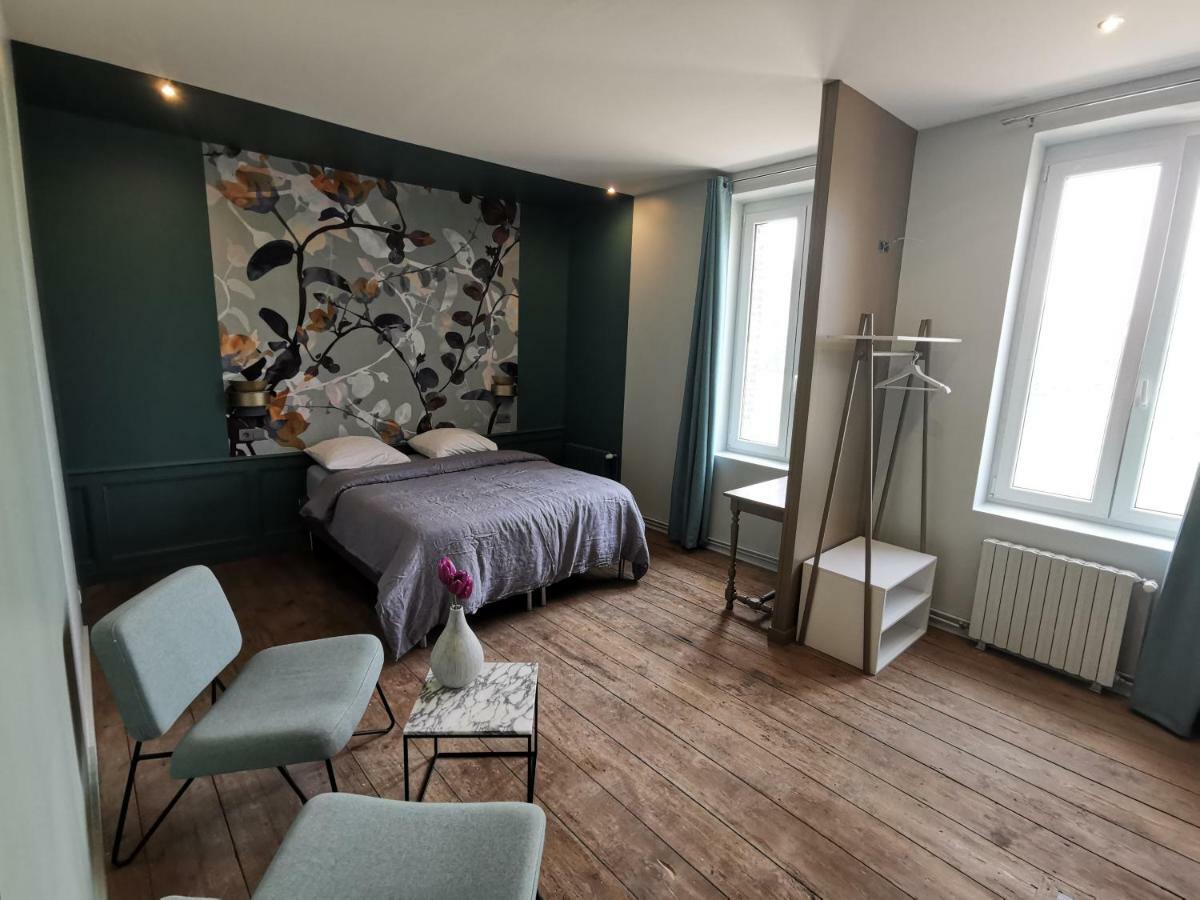 Manoir Des Carreaux Chambres D'Hotes Ingouville Ngoại thất bức ảnh