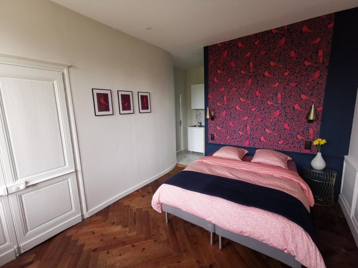 Manoir Des Carreaux Chambres D'Hotes Ingouville Ngoại thất bức ảnh