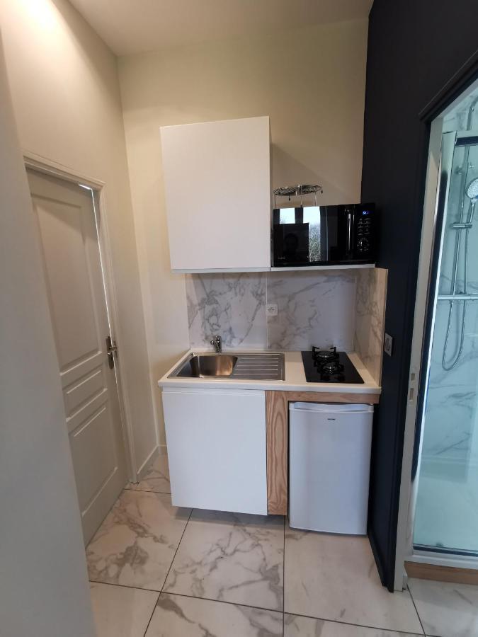 Manoir Des Carreaux Chambres D'Hotes Ingouville Ngoại thất bức ảnh
